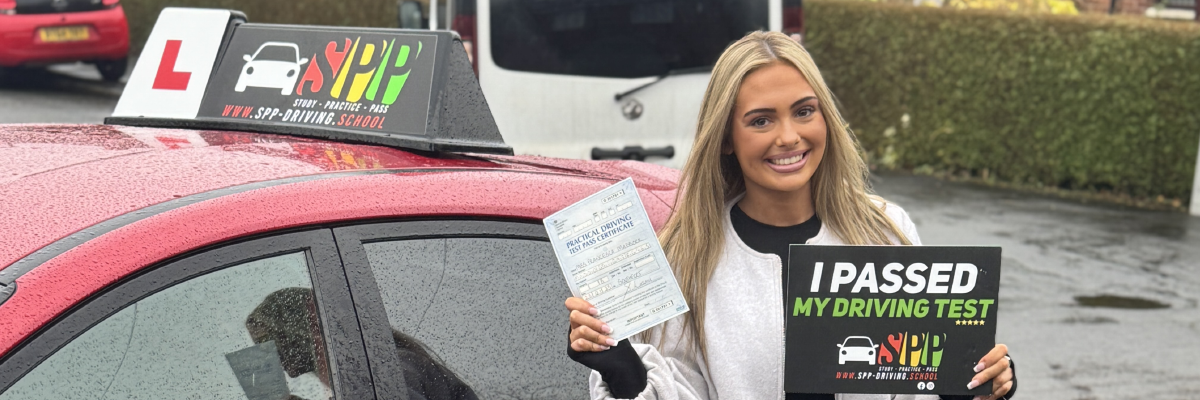 Scarisbrick Driving School